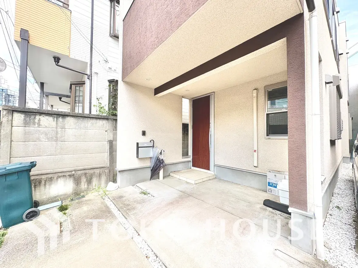Propriété 3LDK Arrondissement de Setagaya Tokyo (10)