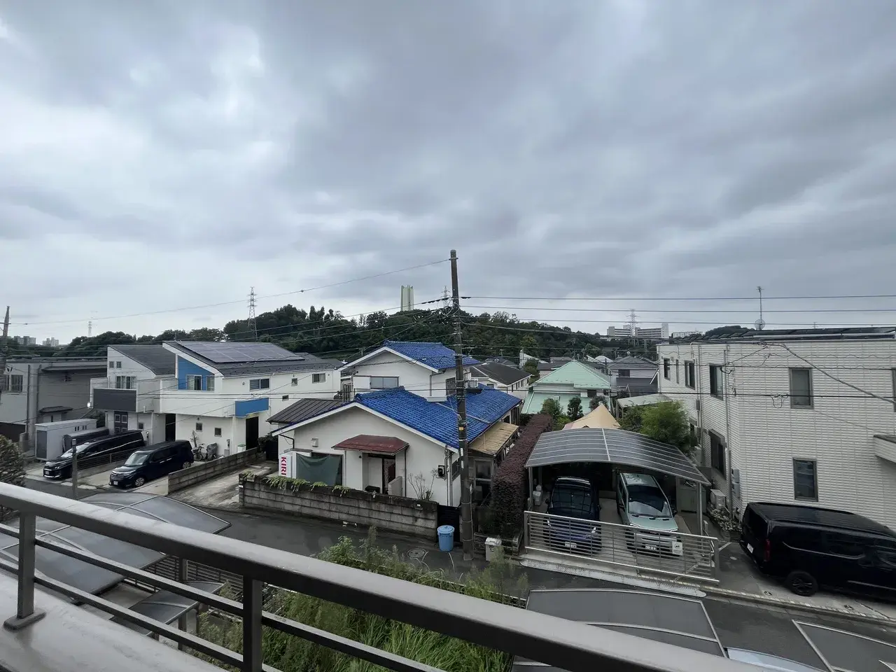 5LDK房产 多摩市 东京都 (13)