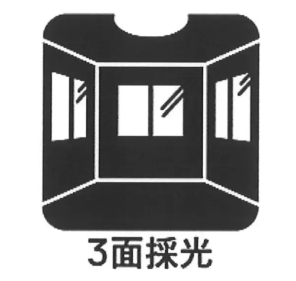 3LDK Property Machida City Tokyo (3)