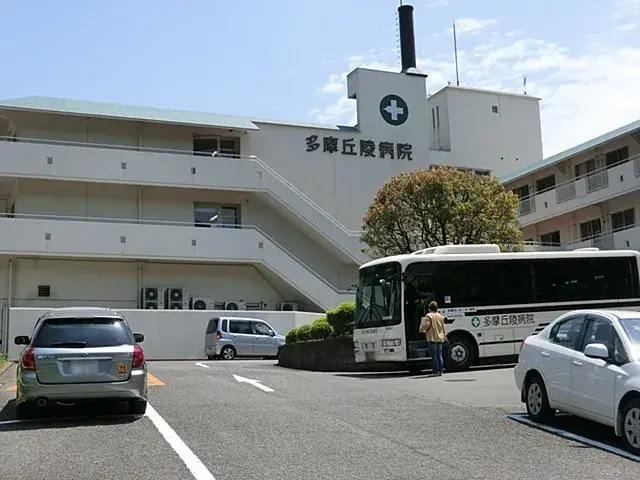 3LDK Property Machida City Tokyo (10)