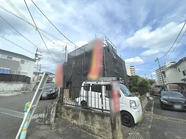 3LDK Property Hachioji City Tokyo (2)