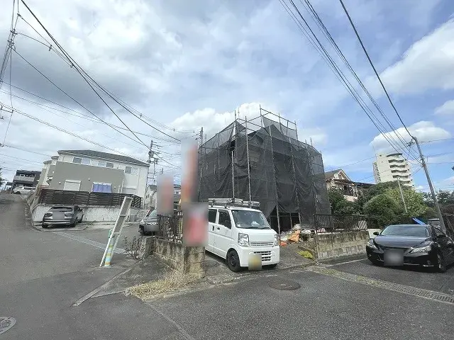 3LDK Property Hachioji City Tokyo (4)