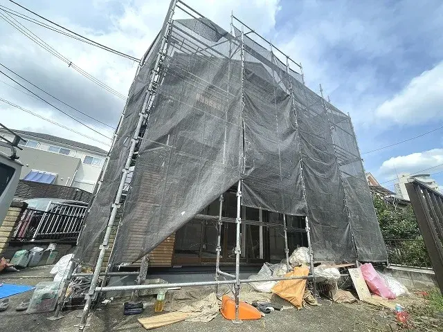 3LDK Property Hachioji City Tokyo (5)
