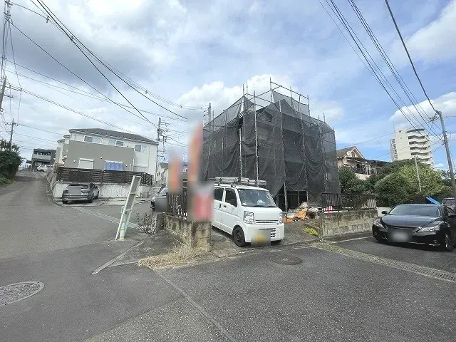 3LDK Property Hachioji City Tokyo (7)