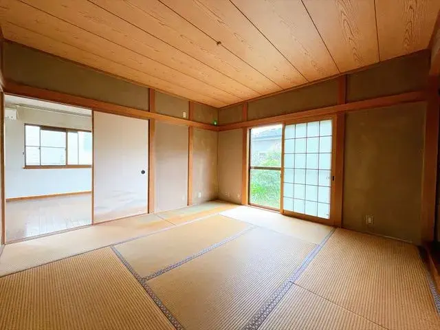 3LDK Propiedad Ciudad de Hachioji Tokio (12)