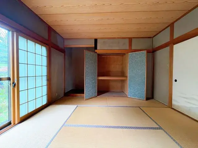 3LDK Propiedad Ciudad de Hachioji Tokio (13)