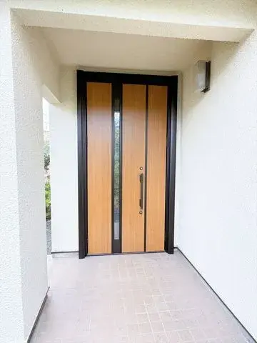 3LDK Propiedad Ciudad de Hachioji Tokio (16)