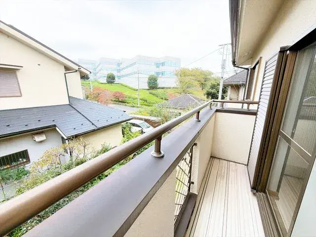 3LDK Propiedad Ciudad de Hachioji Tokio (17)