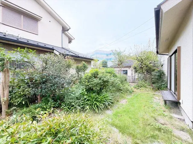 3LDK Propiedad Ciudad de Hachioji Tokio (3)