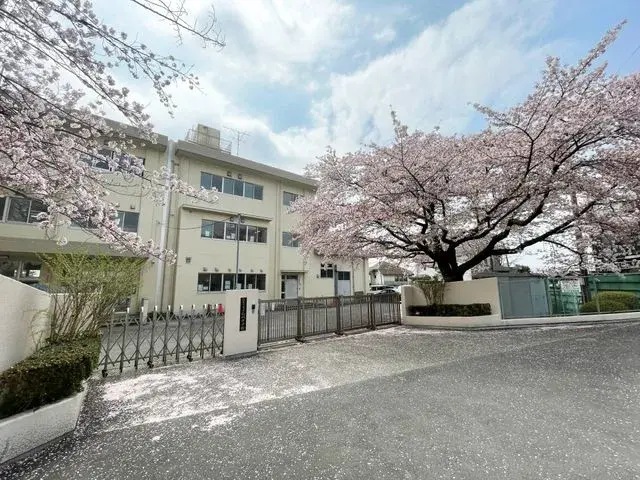 3LDK Propiedad Ciudad de Hachioji Tokio (24)