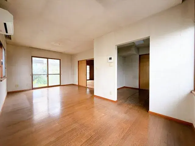 3LDK Propiedad Ciudad de Hachioji Tokio (4)
