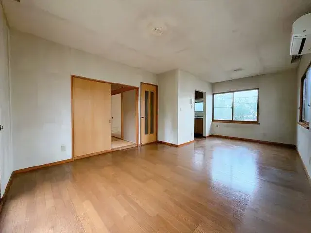 3LDK Propiedad Ciudad de Hachioji Tokio (5)