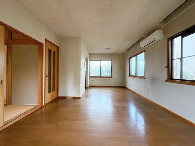 3LDK Propiedad Ciudad de Hachioji Tokio (6)