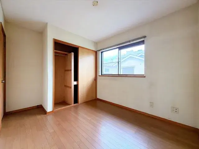 3LDK Propiedad Ciudad de Hachioji Tokio (7)