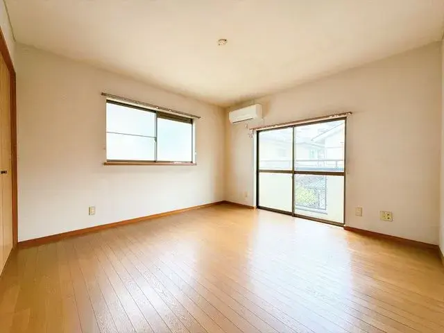 3LDK Propiedad Ciudad de Hachioji Tokio (9)