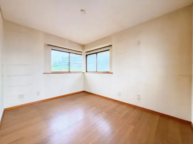 3LDK Propiedad Ciudad de Hachioji Tokio (10)