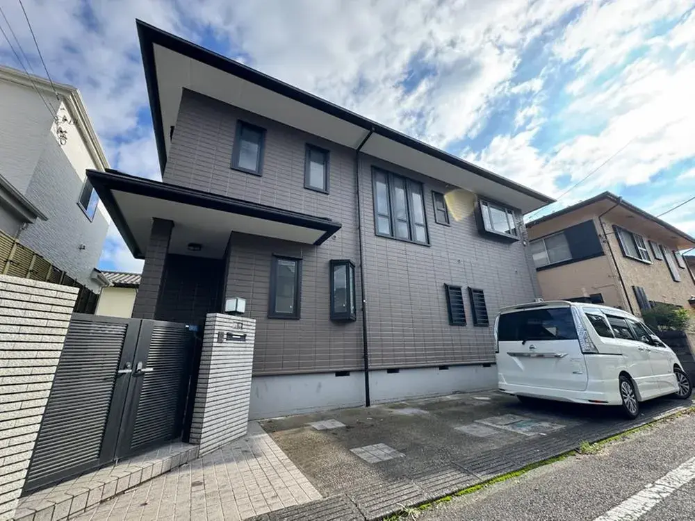 Akiya in 八王子市
