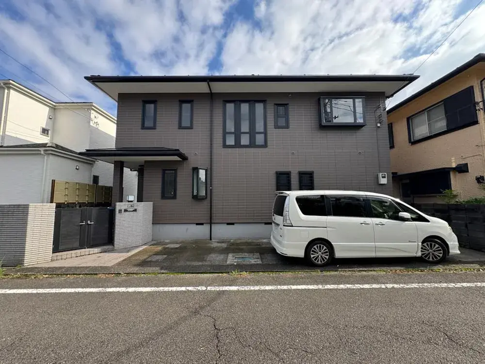 4LDK 八王子市 东京都 (2)