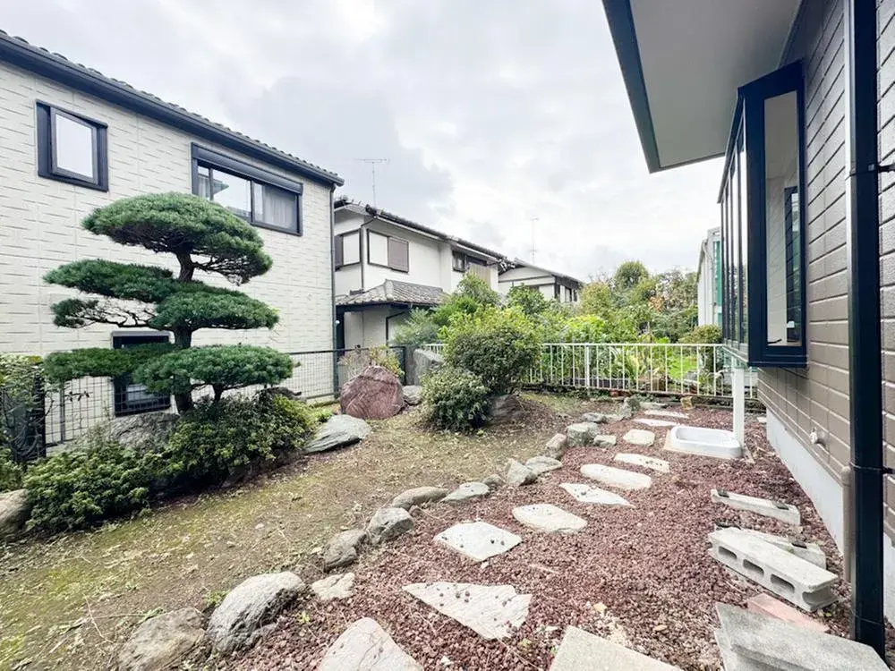 4LDK 八王子市 东京都 (3)