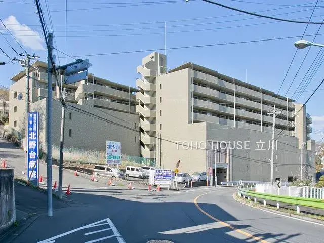 4LDK 八王子市 东京都 (28)