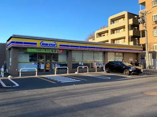 5LDK Property Hachioji City Tokyo (6)