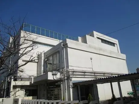 Akiya in Tokyo