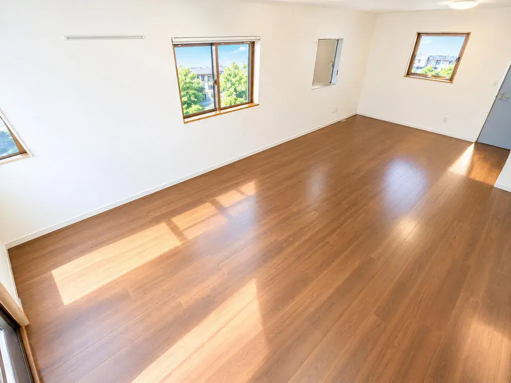 Propiedad 2LDK Shinagawa-ku Tokio (4)