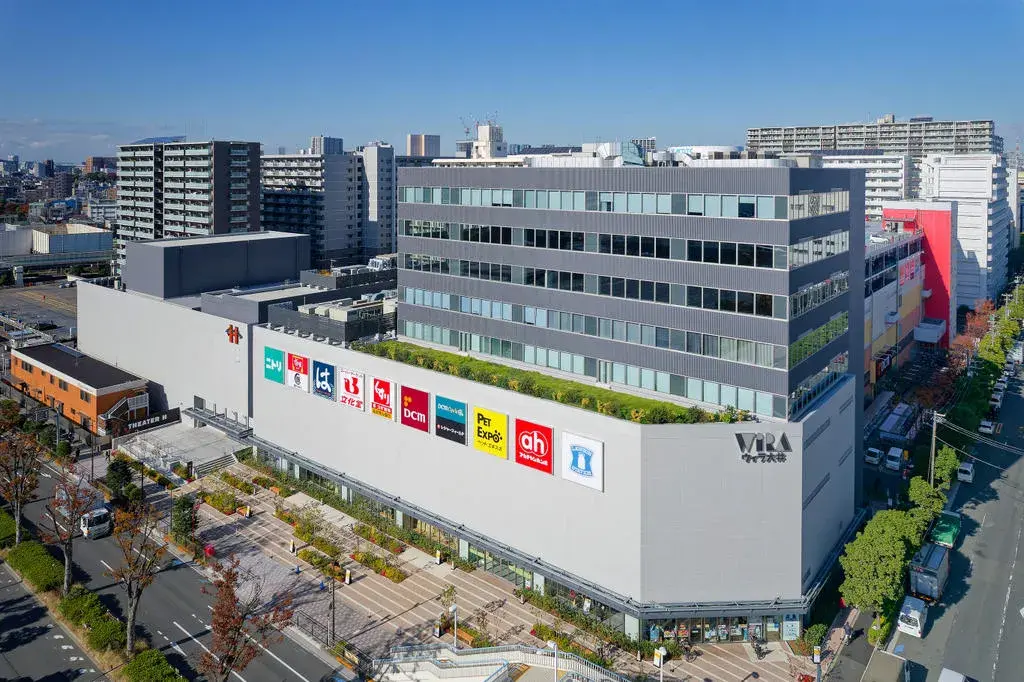 Propiedad 2LDK Shinagawa-ku Tokio (7)