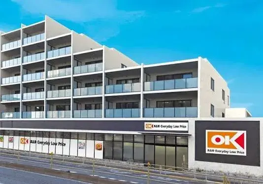 Propiedad 2LDK Shinagawa-ku Tokio (9)