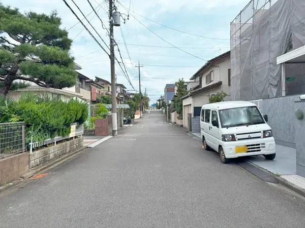 Akiya in Tokyo