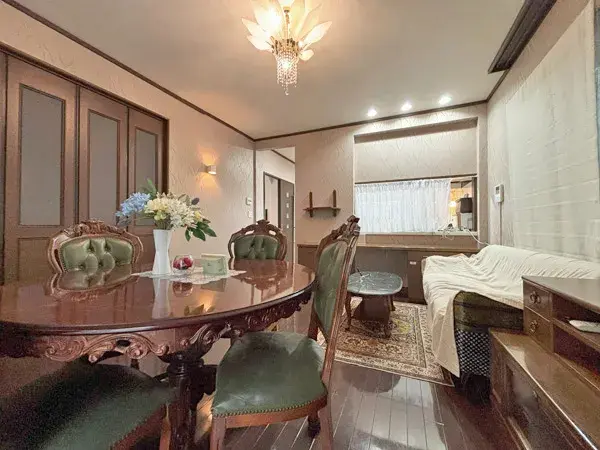 5LDK Property Machida City Tokyo (4)