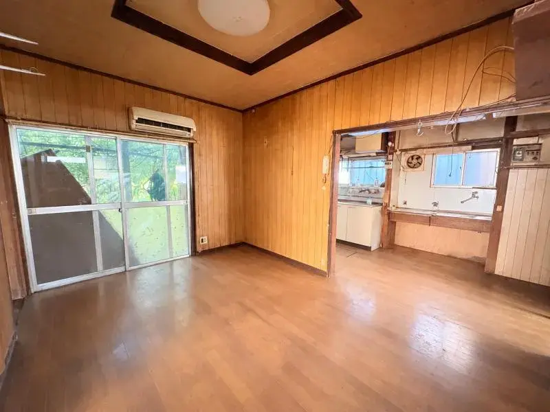 5DK房产
东村山市 东京都 (3)