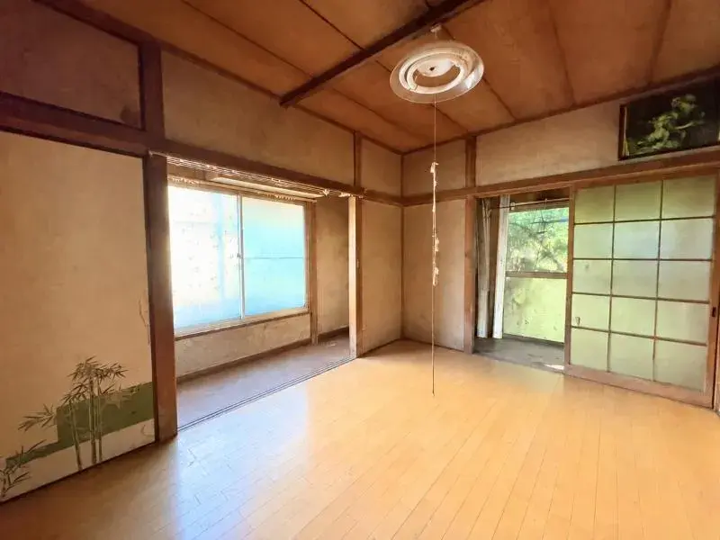 5DK房产
东村山市 东京都 (4)