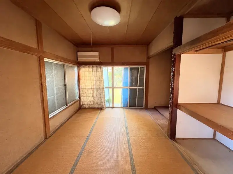 5DK房产
东村山市 东京都 (5)