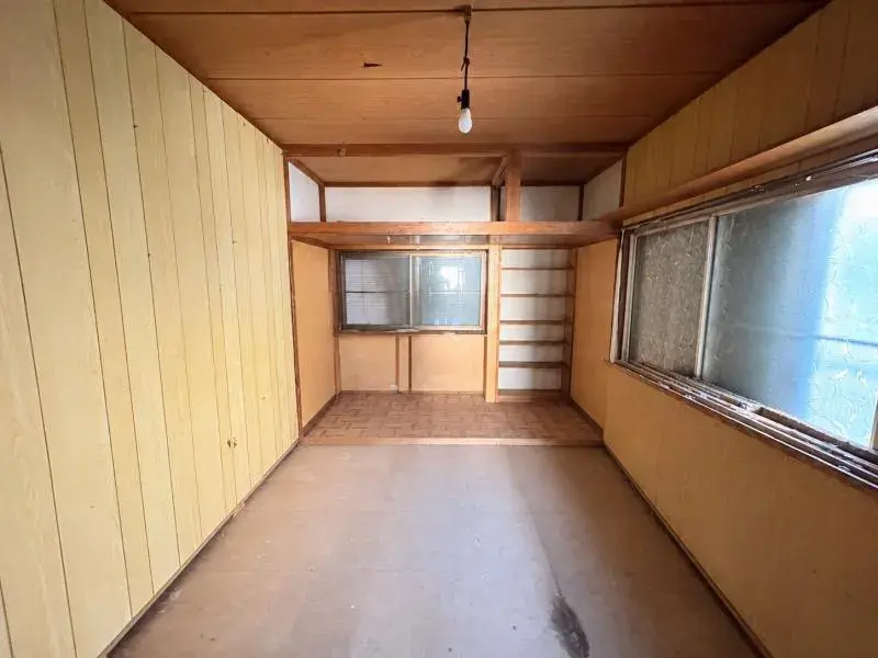 5DK房产
东村山市 东京都 (7)