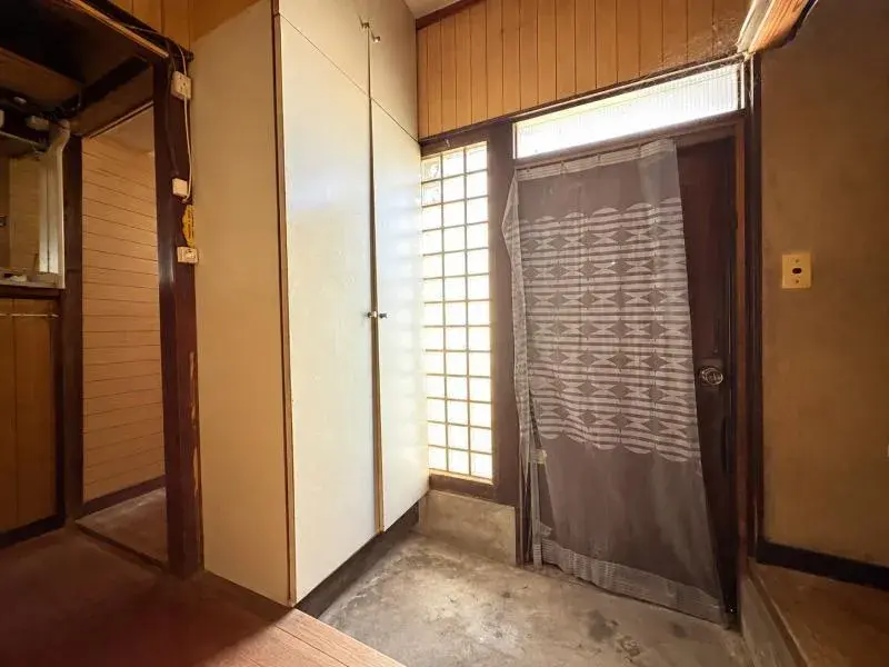 5DK房产
东村山市 东京都 (8)