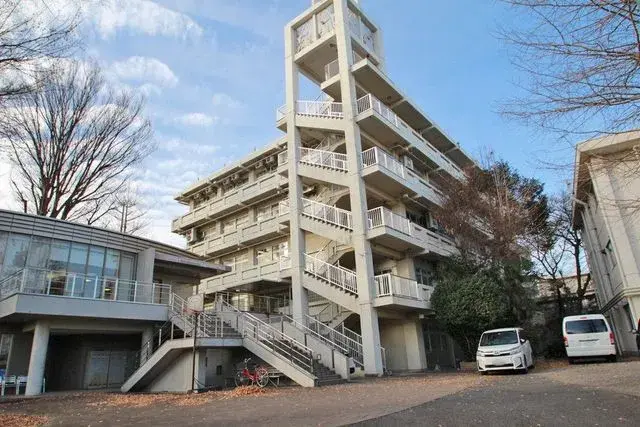 3LDK Suginami-ku Tokio (2)