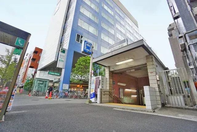 3LDK Suginami-ku Tokio (3)