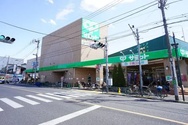 3LDK Suginami-ku Tokio (4)