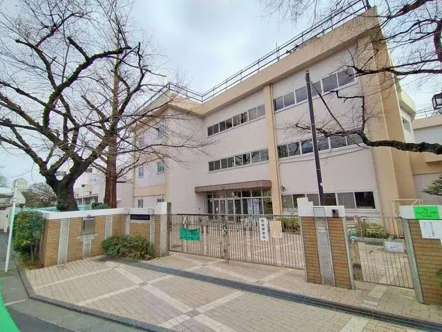 3LDK Suginami-ku Tokio (7)