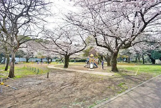 3LDK Suginami-ku Tokio (9)
