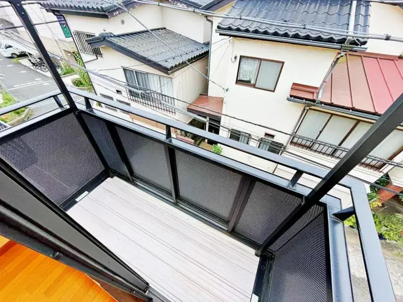 3DK Property Chofu City Tokyo (2)
