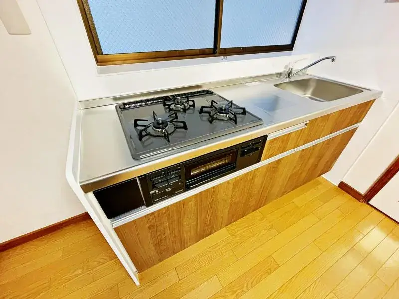 3DK Property Chofu City Tokyo (15)