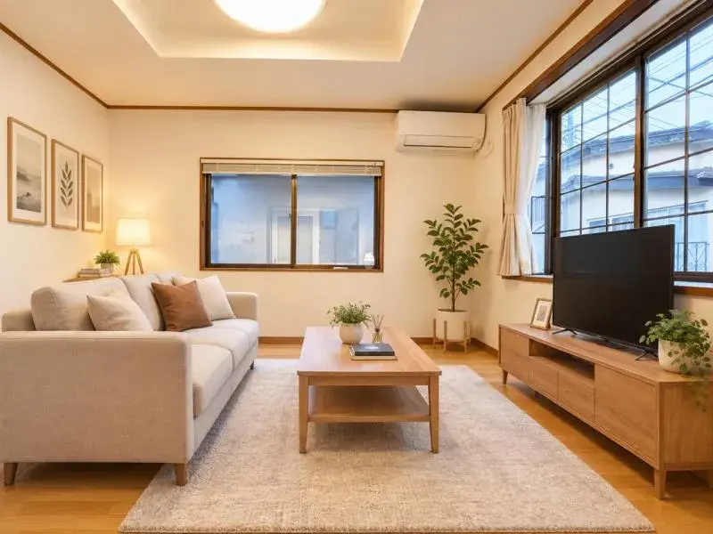 3DK Property Chofu City Tokyo (3)