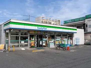 3DK Property Chofu City Tokyo (25)