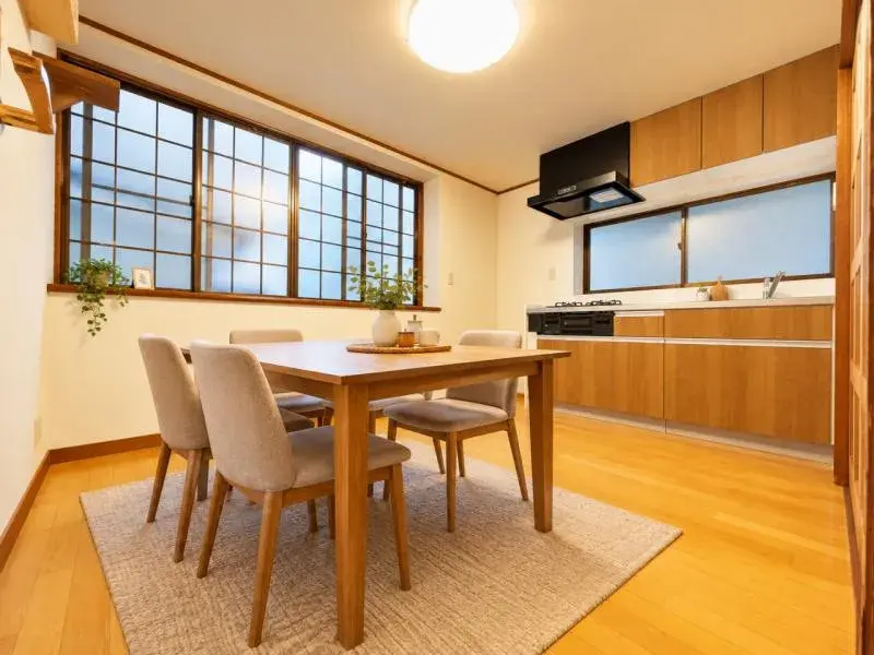 3DK Property Chofu City Tokyo (4)