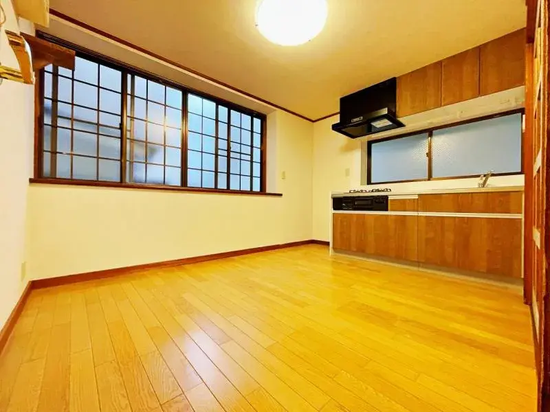 3DK Property Chofu City Tokyo (5)