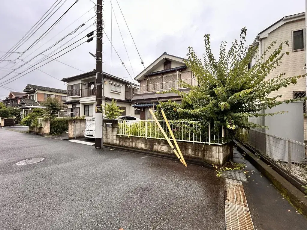 4DK Property Akishima City Tokyo (2)