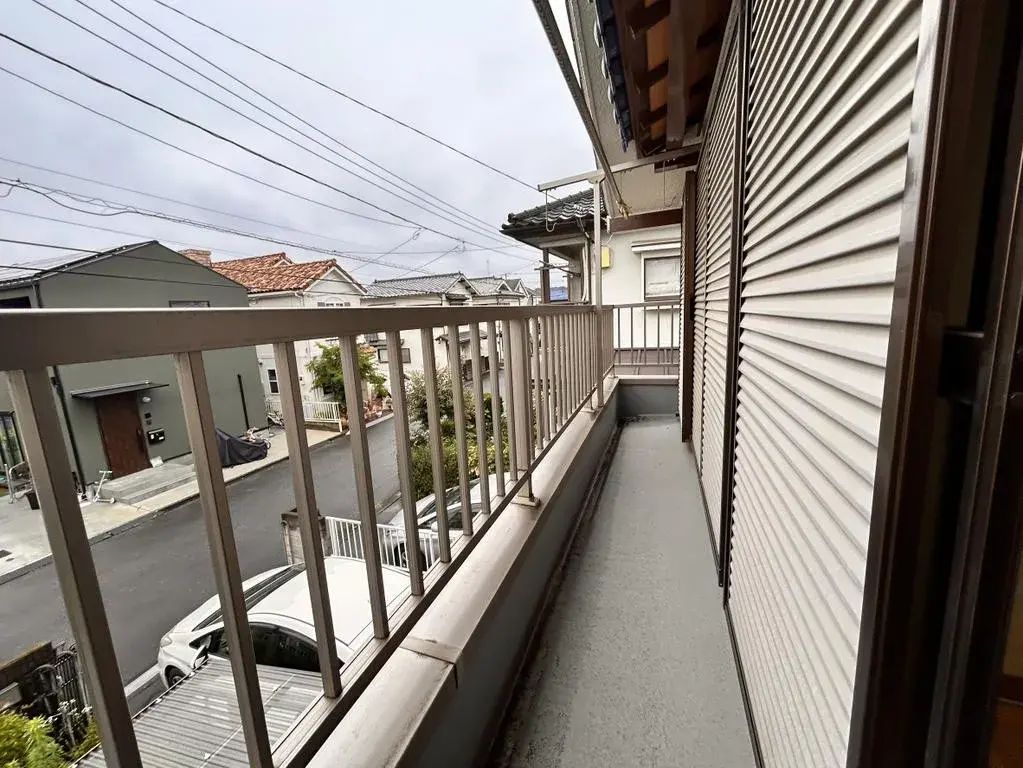 4DK Property Akishima City Tokyo (3)