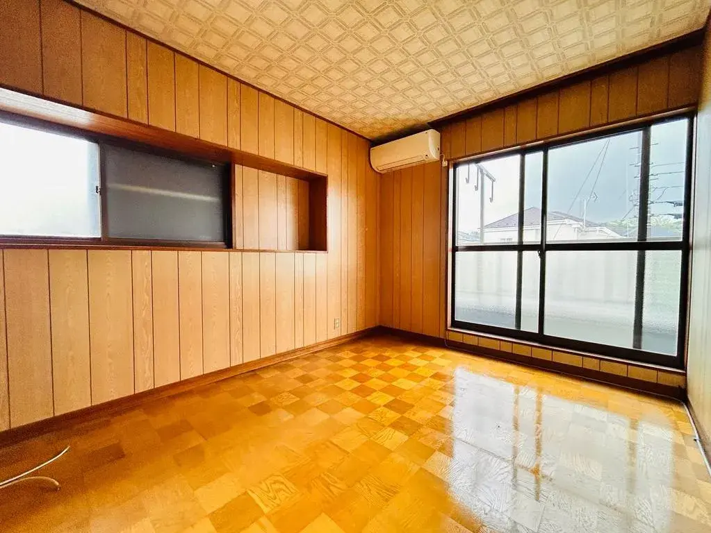 4DK Property Akishima City Tokyo (5)